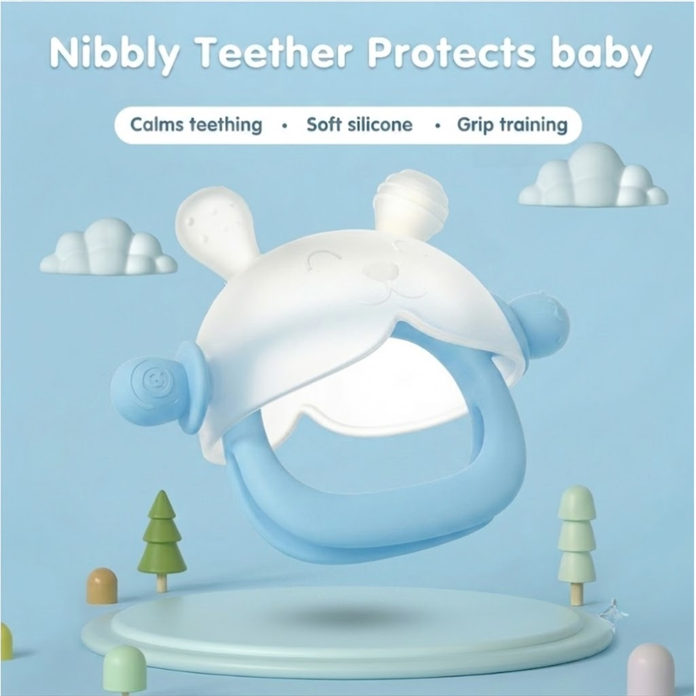 The Nibbly™