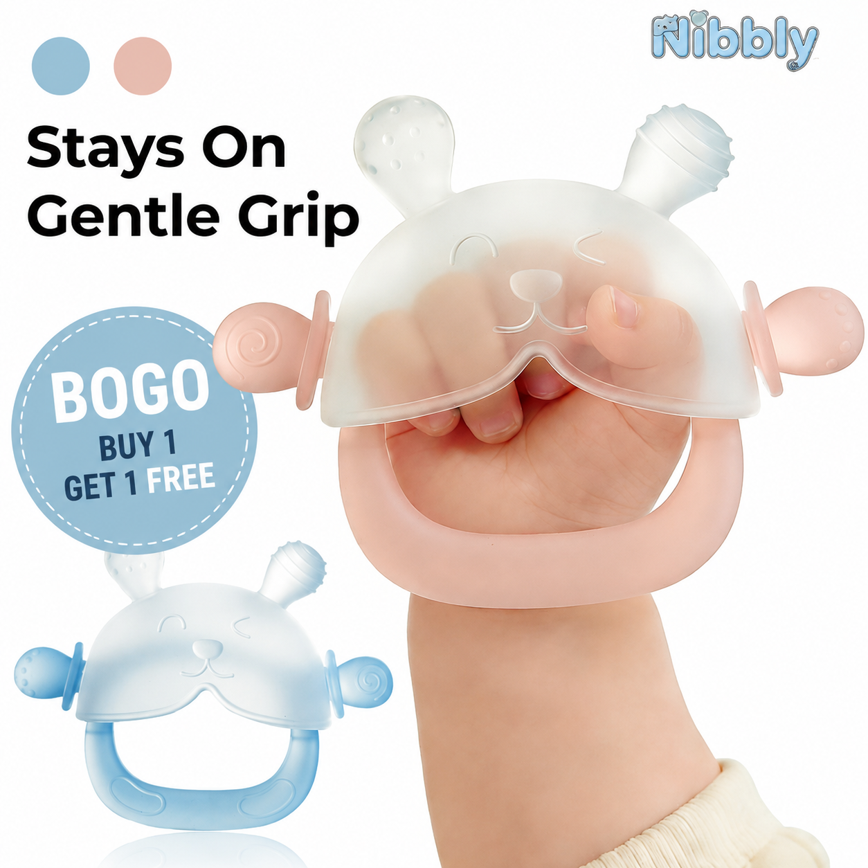 The Nibbly™